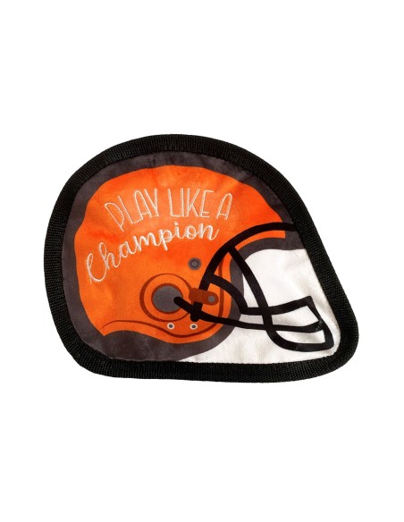 Play Like A Champion Durable Dog Toy - pack of 4