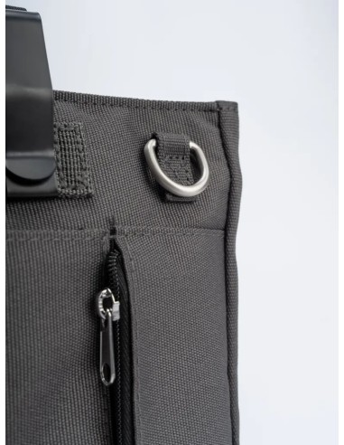 Snaxx treat bag – Dark Leo