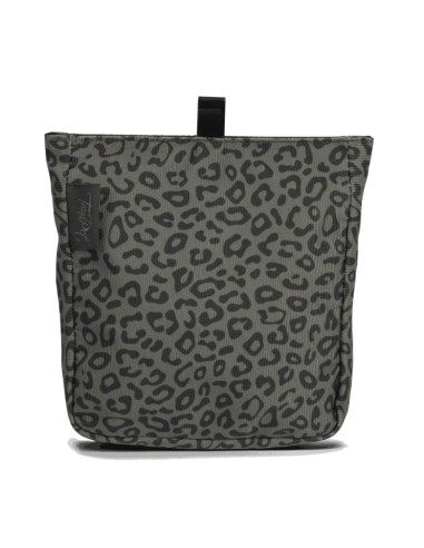 Snaxx treat bag – Dark Leo