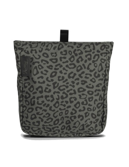 Snaxx treat bag – Dark Leo