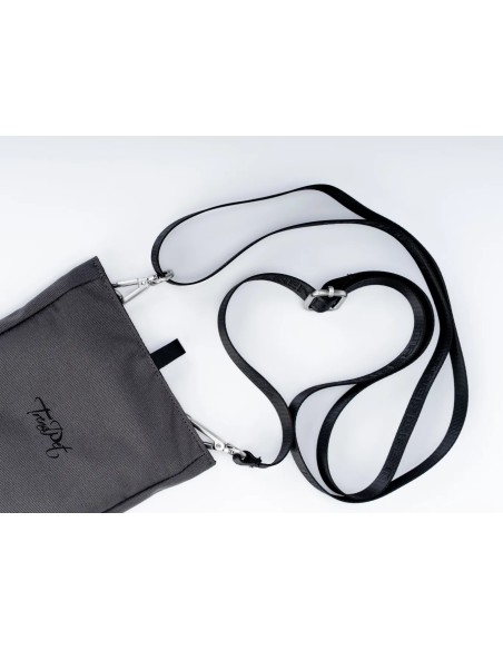 Snaxx treat bag – Berry