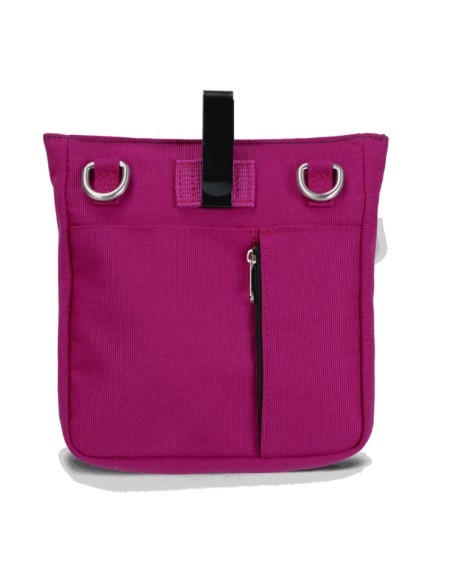 Snaxx treat bag – Berry