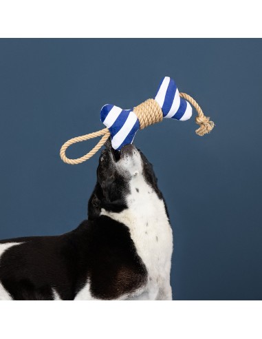 Wagsdale Feeling' Nauti Dog Toy