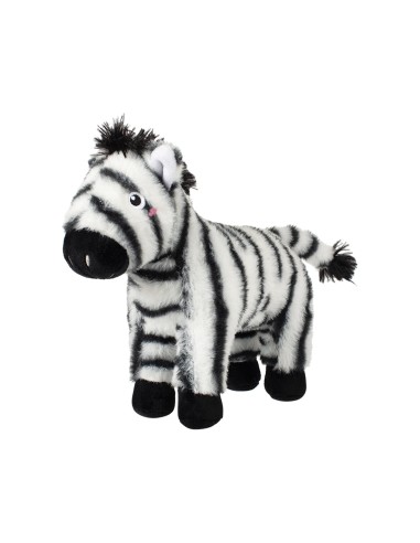 I'm Stripe-Tacular Plush Dog Toy