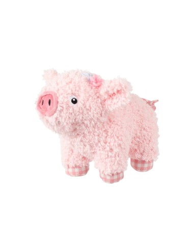 I Ham What I Ham Plush Dog Toy
