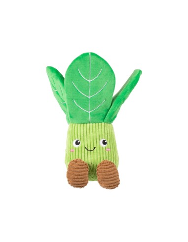 I'll Be Bok Plush Dog Toy