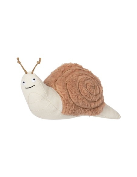 Snail's Pace Earth Friendly Dog Toy