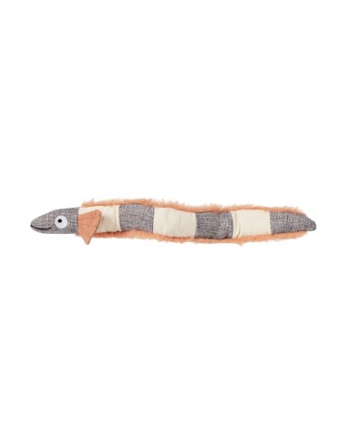 Feeling Eel-Ectric Kicker Cat Toy