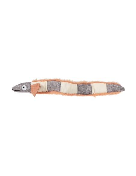 Feeling Eel-Ectric Kicker Cat Toy