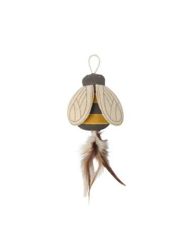 Worth The Buzz Launcher Cat Toy