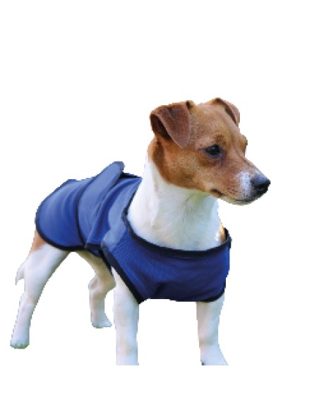 Dog Cool Coat Size - S