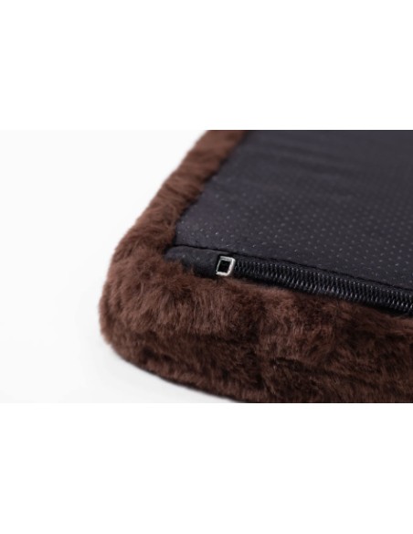 VitaMedog - Brown - 75x55/7cm