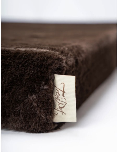 VitaMedog - Brown - 110x70/7cm