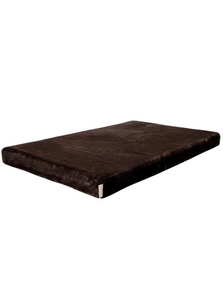 VitaMedog - Bruin - 120x80/7cm