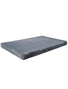 VitaMedog - Grijs - 120x80/7cm