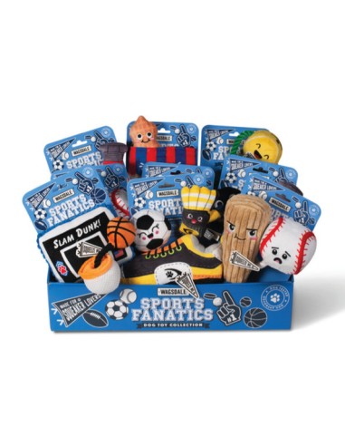SPORTS FANATICS ASSORTMENT