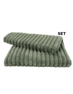 Mora Groen Pakket – Complete Set