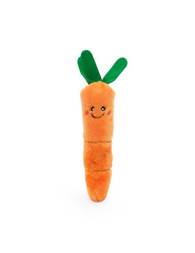 ZippyClaws® Kickerz - Carrot