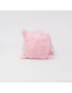 Squeakie Blocks - Bunny 2