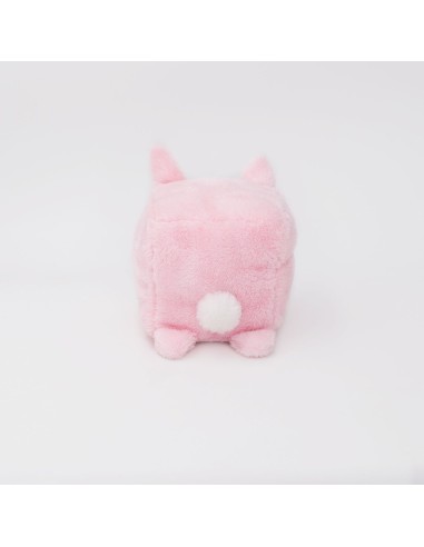 Squeakie Blocks - Bunny
