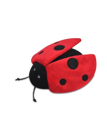 PLAY Bugging Out - Ladybug