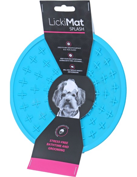 Lickimat - Splash - 19cm