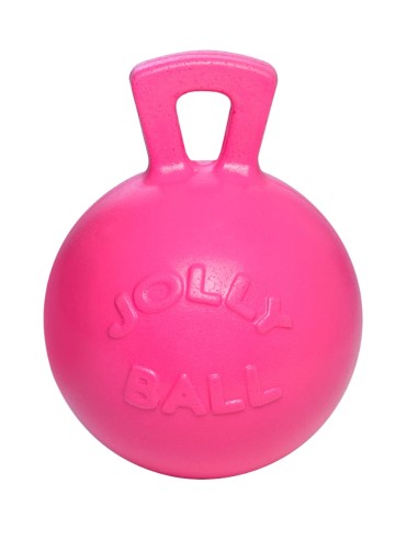 Jolly Ball - Roze - 25cm