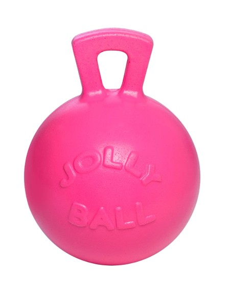 Jolly Ball - Roze - 25cm