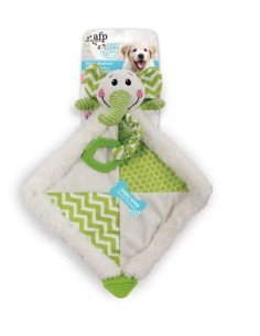 AFP Little Buddy - Blanky Elephant