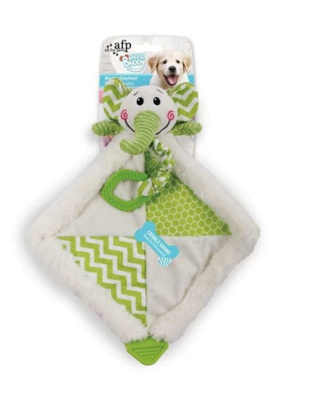 AFP Little Buddy - Blanky Elephant