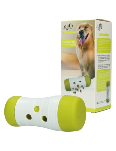 AFP Interactives - Treat Frenzy Roll