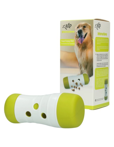 AFP Interactives - Treat Frenzy Roll