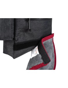 TwinTreat Vingerhanddoek Microvezel 2