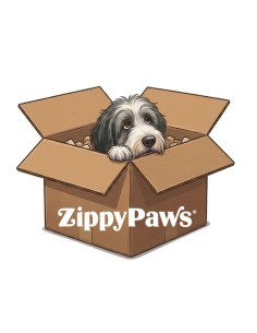 Boîte Mystère ZippyPaws