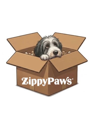 ZippyPaws Mystery Box