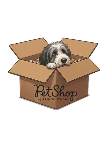 Boîte Mystère Petshop By Fringe