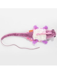 MigiPaws - Lizard - Rosa 2