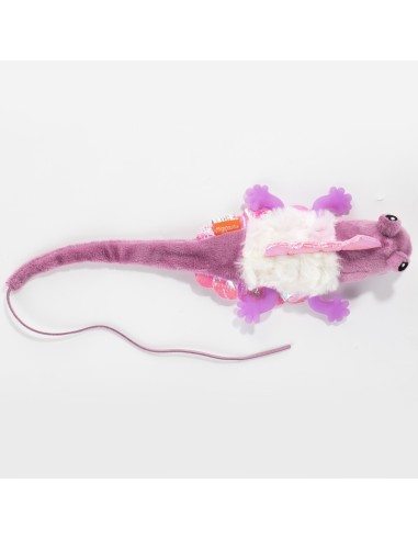 MigiPaws - Lizard - Pink