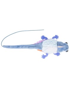 MigiPaws - Lizard - Bleu