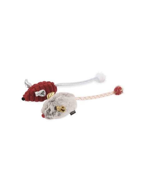 PLAY Feline Frenzy - Cat Toy - Twice as Mice