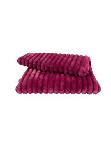 Mora - Berry - 110x70cm