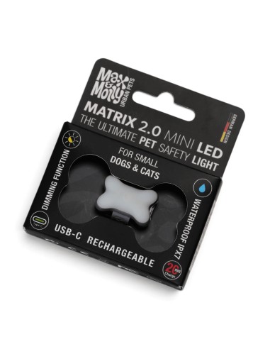 Matrix 2.0 Mini LED - Stone