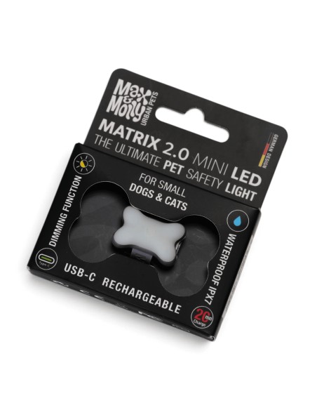 Matrix 2.0 Mini LED - Stone