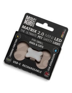 Matrix 2.0 Mini LED - Sand