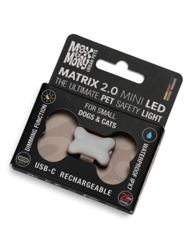 Matrix 2.0 Mini LED - Sand