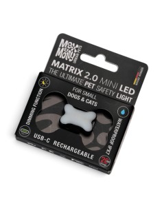 Matrix 2.0 Mini LED - Black