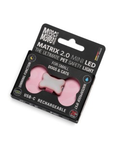 Matrix 2.0 Mini LED - Rose