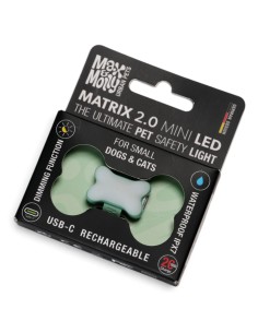 Matrix 2.0 Mini LED - Jade