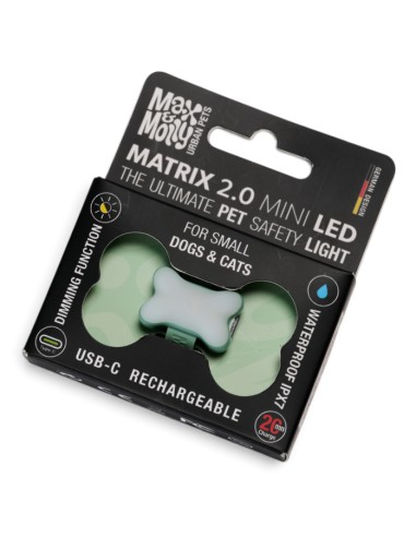Matrix 2.0 Mini LED - Jade