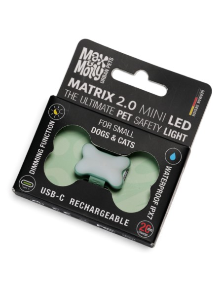 Matrix 2.0 Mini LED - Jade